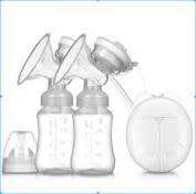 Electric Intelligent Automatic Breast Pump Double Breast Pump