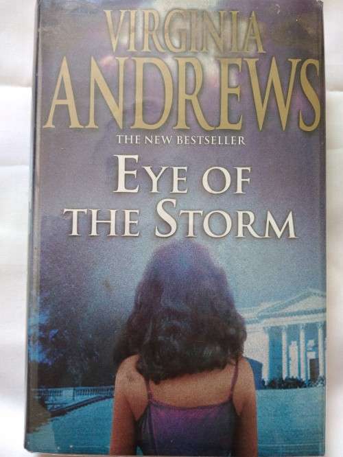 The Hudson Family Series - Virginia Andrews