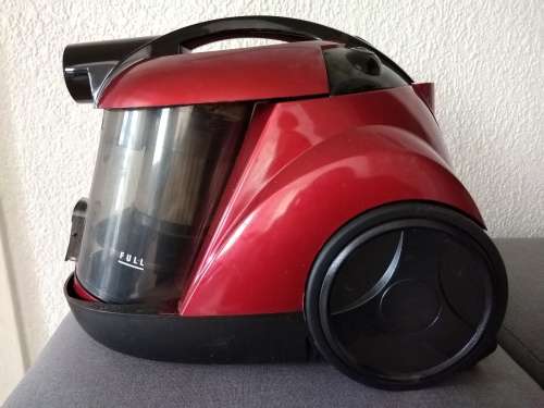 Genesis Vacuum Cleaner