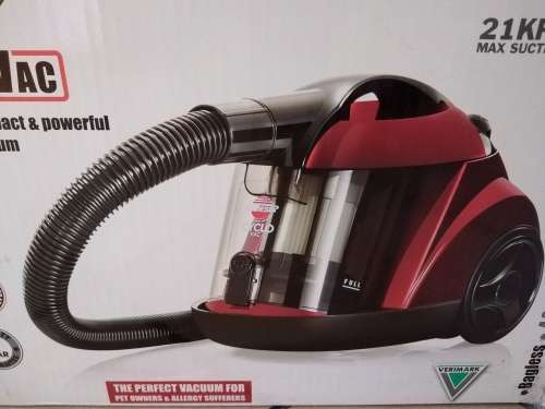 Genesis Vacuum Cleaner