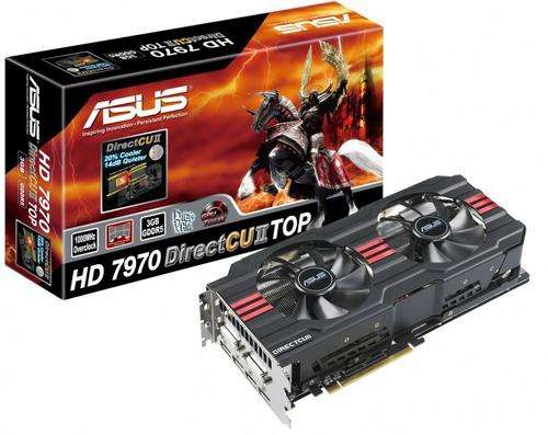 Asus Radeon HD 7950 3GB GDDR5 New Gauteng Only