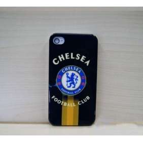 Chelsea FC Iphone 4 hardshell cover