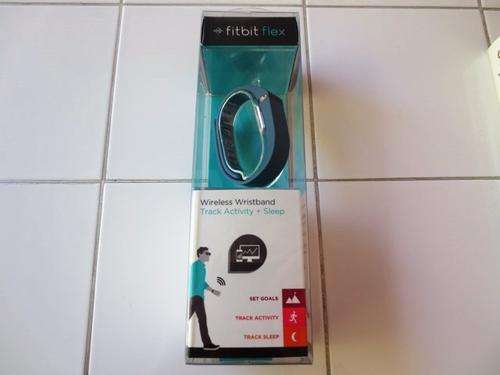 Fitbit Flex