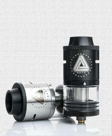 iJoy Limitless RDTA - Vape