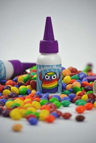 RAINBOW MONSTER - Vape
