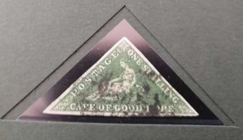 the Cape Triangle