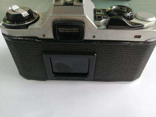 Pentax ME Super Camera