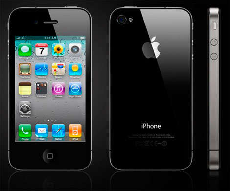 ***IMACULATE***Apple iPhone 4 32GB *** Black *** Spotless *** NO RESERVES ***