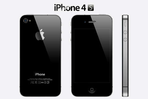 BRAND NEW Apple iPhone 4S 16GB Local Warranty