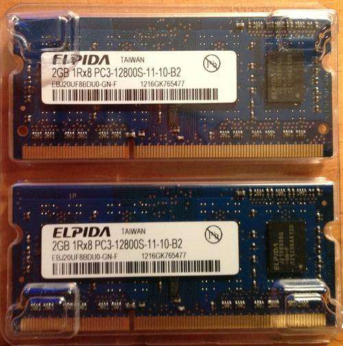 macbook pro unibody