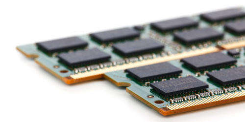 4GB DDR3 1600MHz 100% ORIGINAL APPLE MACBOOK PRO RAM