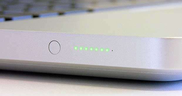 BRAND NEW Genuine Apple MACBOOK PRO 13" Battery A1322 (2009 - > 2012 Unibody)