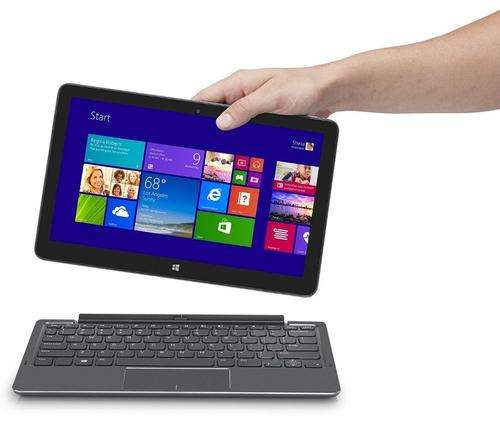 Dell Venue PRO 11 Windows 8 Pro Tablet