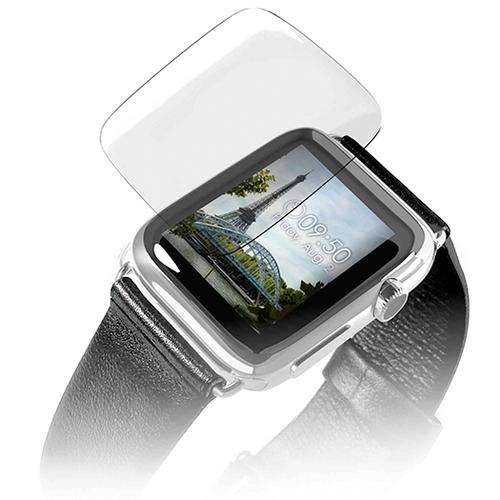 Tempered Glass Screen Protector For 42mm Apple Watch