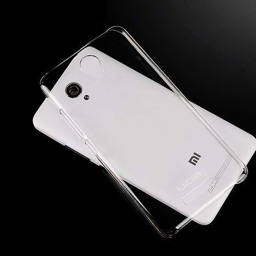 Premium Super Slim Protective Skin Cover Shield For Xiaomi Redmi Note 2