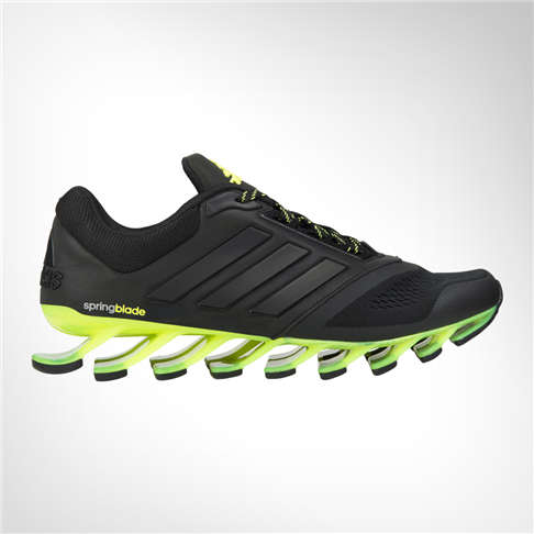 Adidas Springblade Drive 2 Mens Running Shoes (UK9) (100% Original &  Authentic)