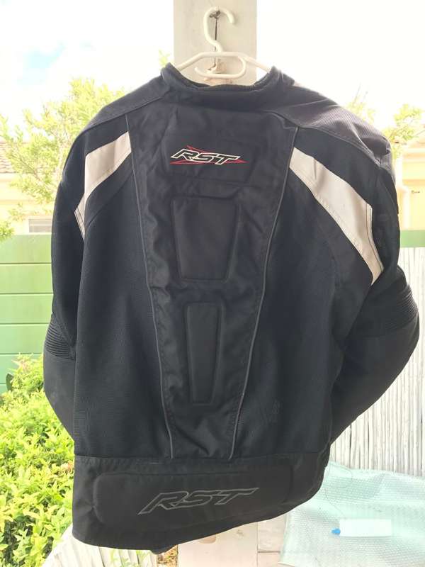 RST Ventilator II bikers jacket