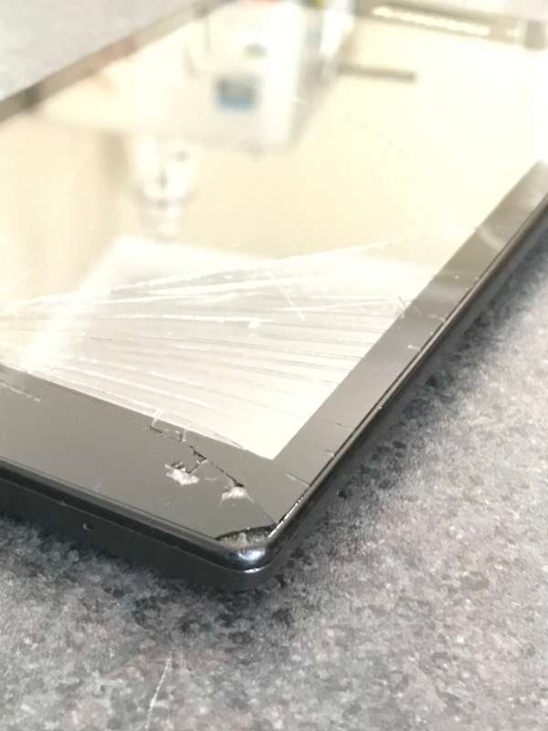 Lenovo TAB 3 A7-10F