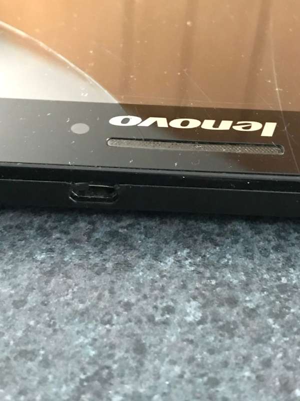 Lenovo TAB 3 A7-10F