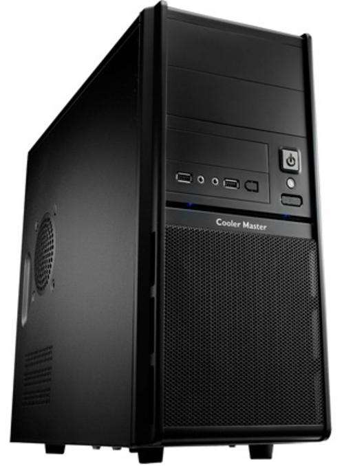 CORE i-3 530 2.93GHZ 4GB DDR3 RAM,NVIDIA QUADRO, MASSIVE HDD