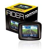 TOMTOM RIDER 3 (Latest Model) Brand new in factory sealed box!