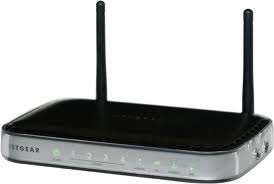 NETGEAR DGN2000 WIRELESS-N ADSL2+ MODEM ROUTER ***READ B4 BIDDING***