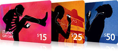 US iTunes Store Voucher's $10,$15,$25,$30,$50,$100,$200 CHEAPEST &QUICK EMAIL DELIVERY !