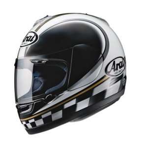 ARAI CONDOR PERFORMANCE RACING DESIGN BIKERS HELMET (SIZE XL)