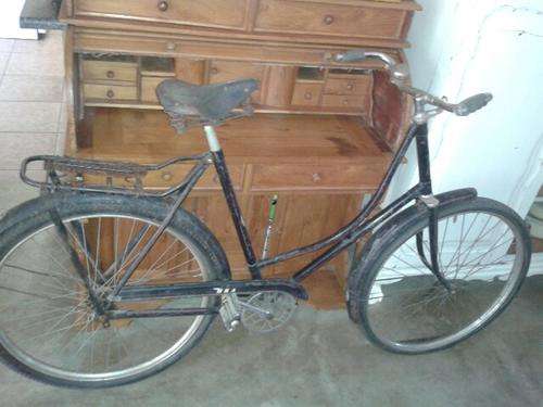 VINTAGE BSA REGENCY BICYCLE