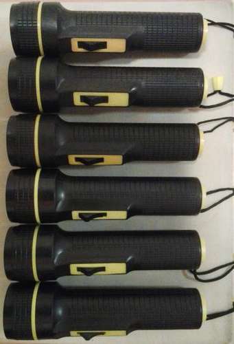 6 Torches ( One bid for all)