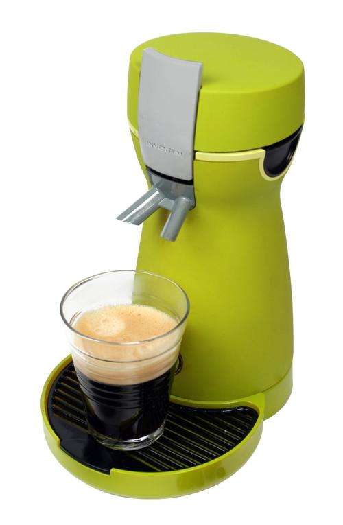 INVENTUM COFFEE MACHINE