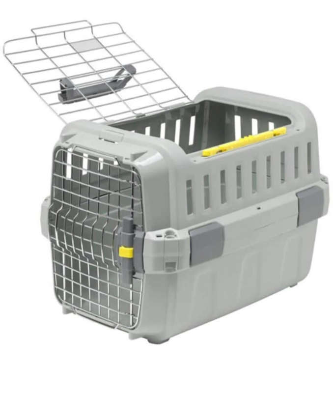 Odyssey Pet Carrier (Medium) (Up to 10kg)