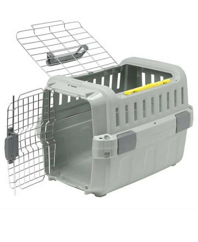 Odyssey Pet Carrier (Medium) (Up to 10kg)