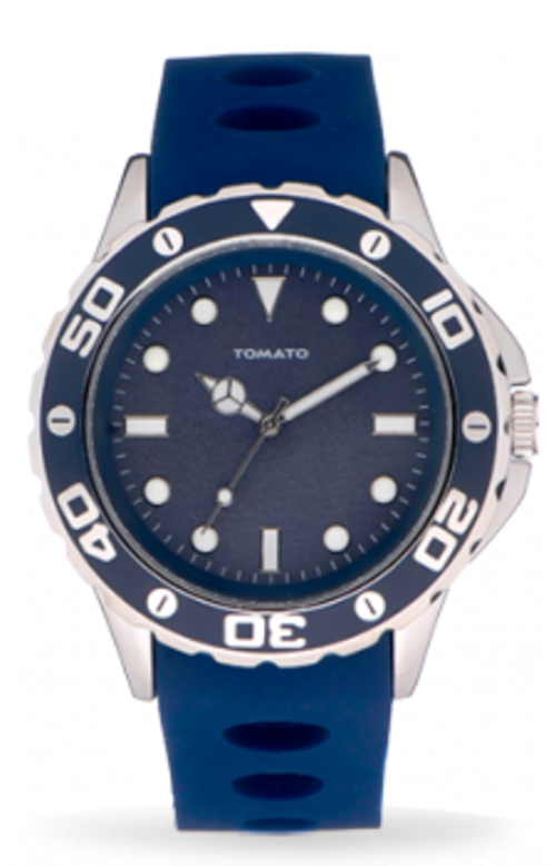 TOMATO Oversized Gents Quartz Sports Watch (BEST VALUE FOR MONEY!)