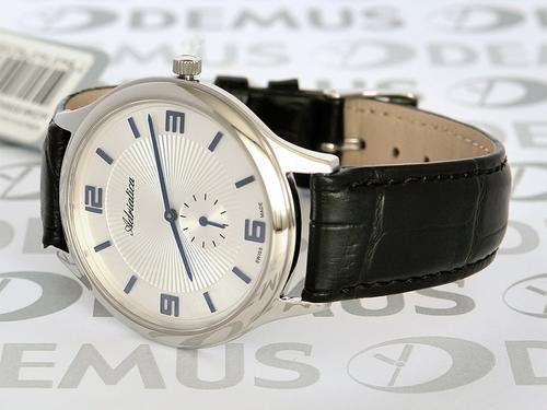 ADRIATICA Slimline Gents Dress Watch"100% SWISS MADE"