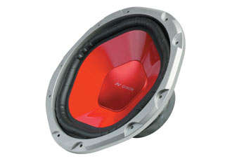 dixon 12" Subwhoover