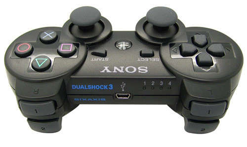 PLAYSTATION 3 320GB Slim + 2 Dual Shock Controllers, Remote Control, Singstar Mic,PS Move + 13 Games