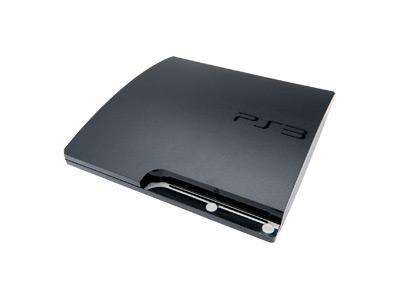 PLAYSTATION 3 320GB Slim + 2 Dual Shock Controllers, Remote Control, Singstar Mic,PS Move + 13 Games