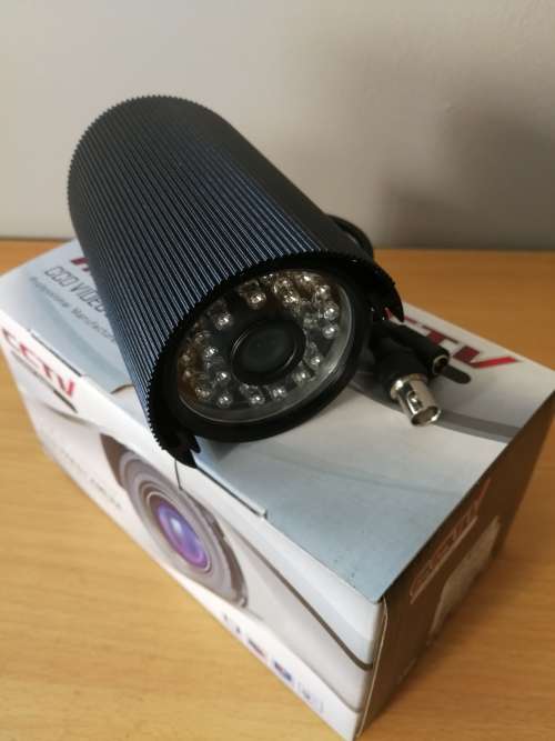 CCTV Cameras
