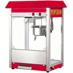 POPCORN MACHINE *NEW* INDUSTRIAL