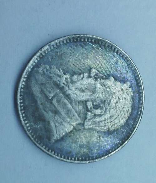 1989 3d tickey