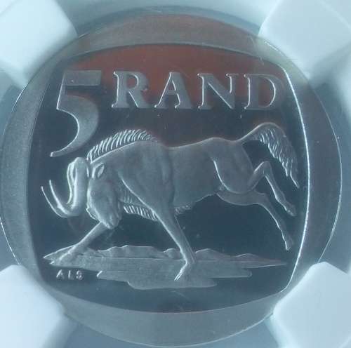 1994 PF69!...ONE OF 35 in the TOP Grade....none better!!!!! These coins are so over looked!!!