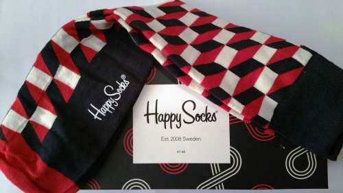 HAPPY SOCKS - Original - UNISEX