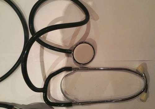 Self-Taking Blood Pressure Kit