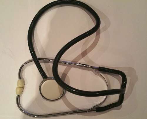 Self-Taking Blood Pressure Kit