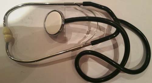 Self-Taking Blood Pressure Kit