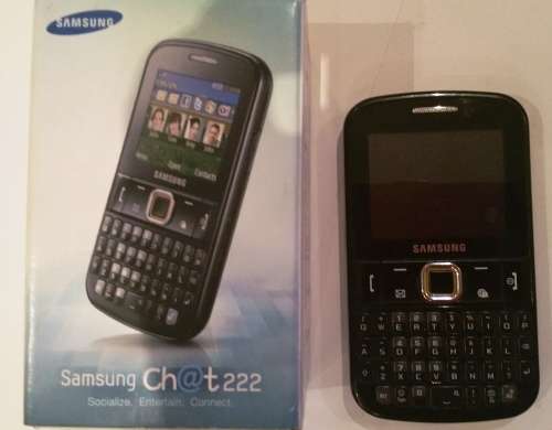 SAMSUNG GSM MOBILE PHONE: GT-E2220