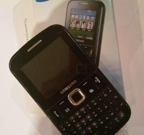 SAMSUNG GSM MOBILE PHONE: GT-E2220