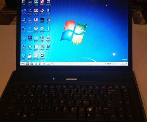 HP 530 LAPTOP