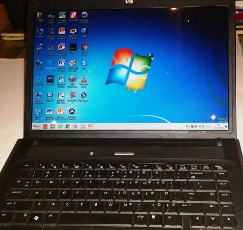 HP 530 LAPTOP